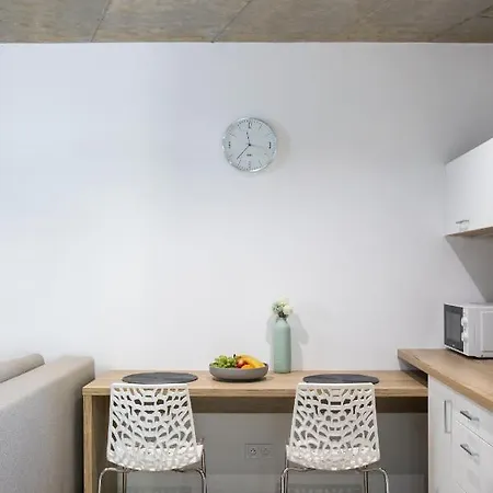 Apartment Nerudovka