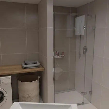 Apartment Nerudovka