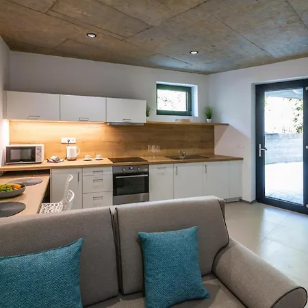 Apartment Nerudovka *