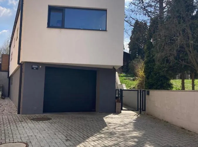 Appartement Nerudovka