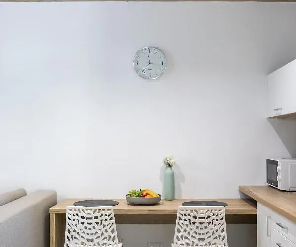 Appartement Nerudovka